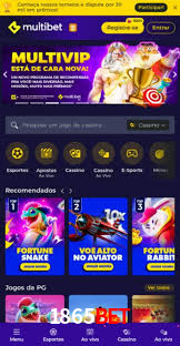 Cassino Online Seguro 1865bet