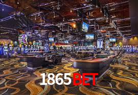 Cassino de Jogos 1865bet