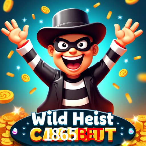 Jogos de Cassino 1865bet